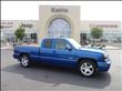 2004 Chevrolet Silverado 1500