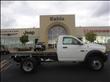 2012 Dodge Ram Truck