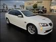 2008 Pontiac G8