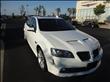 2009 Pontiac G8