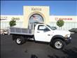 2012 Dodge Ram Truck