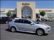 2011 Mitsubishi Lancer