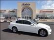 2009 Infiniti G37x