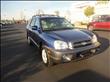 2006 Hyundai Santa Fe
