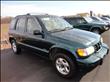 2000 Kia Sportage