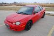 1998 Dodge Neon
