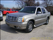 2003 Cadillac Escalade EXT