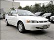 1998 Toyota Corolla