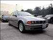 2000 BMW 5 series