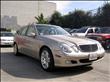 2003 Mercedes-Benz E Class