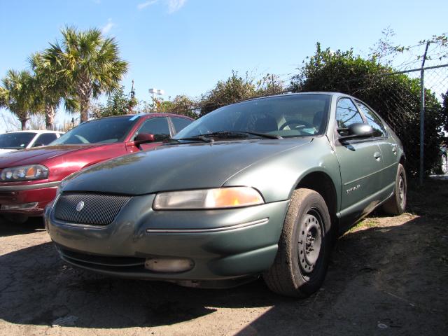 1996 Chrysler Cirrus for sale