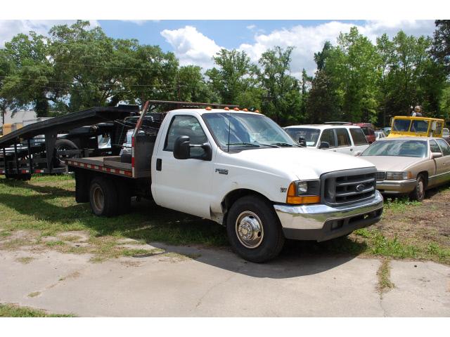 1999 Ford F350 for sale
