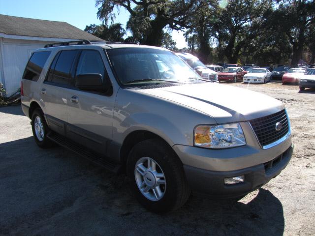 2005 Ford Expedition for sale