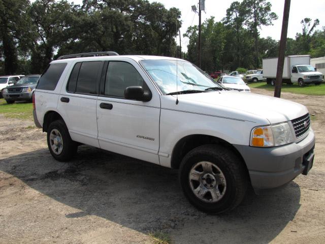 2002 Ford Explorer for sale