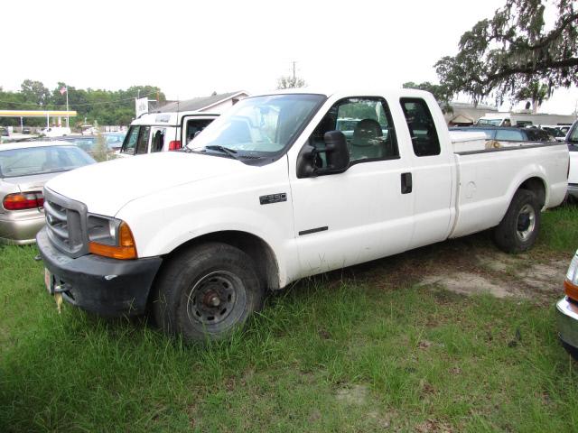 2001 Ford F250 for sale
