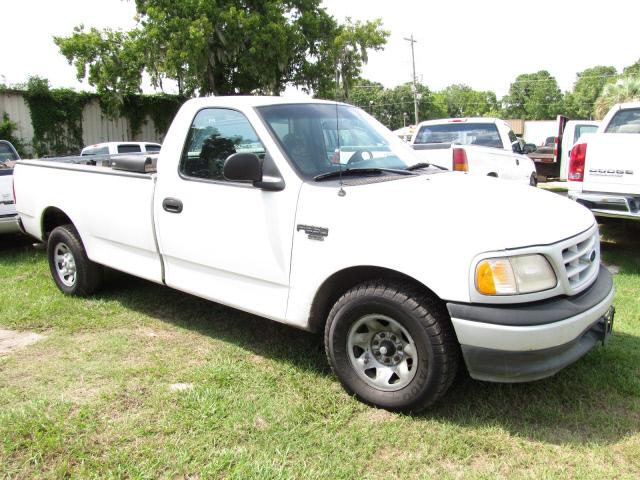 1999 Ford F250 for sale