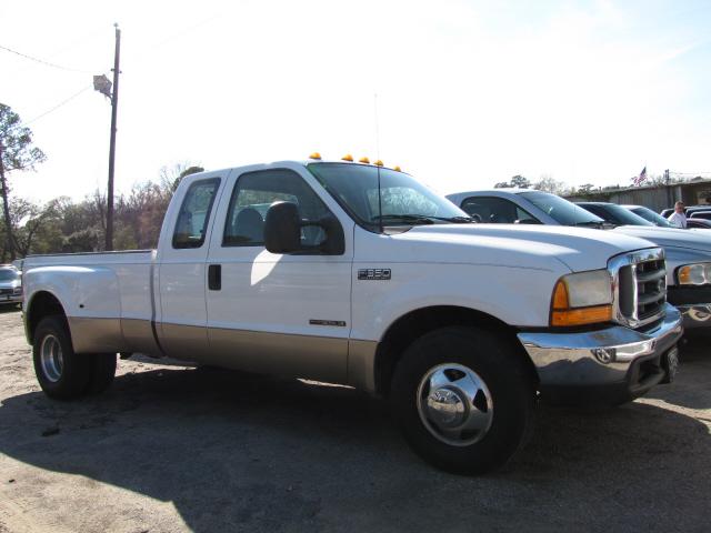 2000 Ford F350 for sale