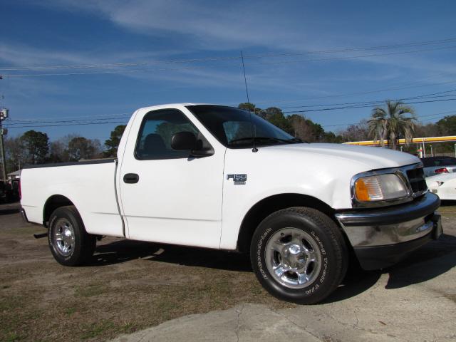 1998 Ford F150 for sale
