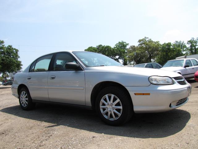 2001 Chevrolet Malibu for sale