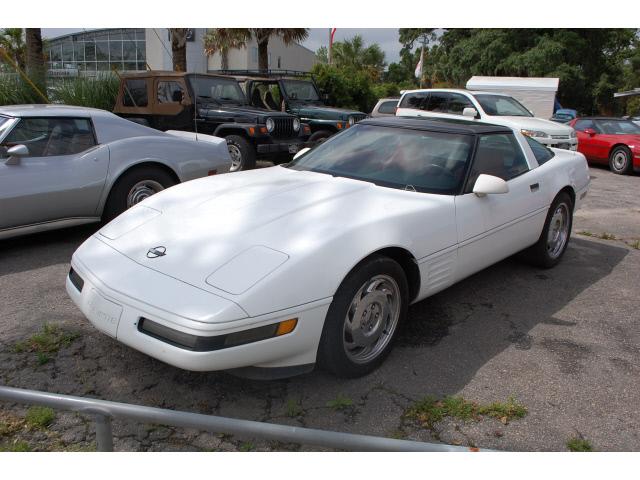 1994 Chevrolet Corvette for sale