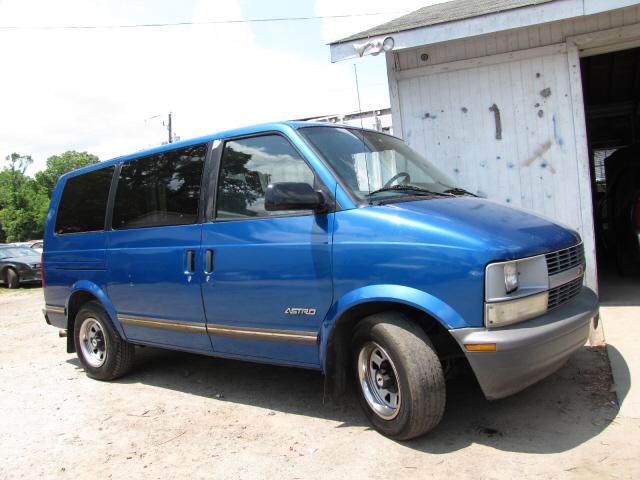 1995 Chevrolet Astro for sale