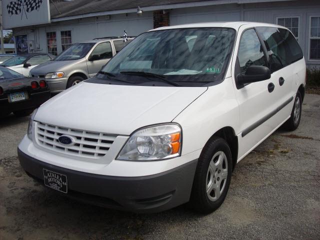 2006 Ford Freestar for sale