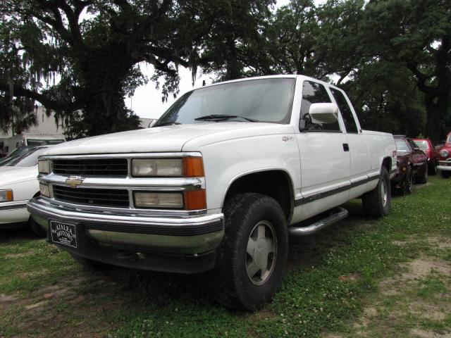 1994 Chevrolet K1500 for sale