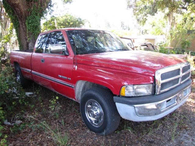 1995 Dodge Ram 2500 for sale
