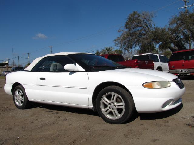 1999 Chrysler Sebring for sale