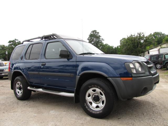 2003 Nissan Xterra for sale
