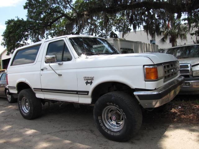 1988 Ford Bronco for sale