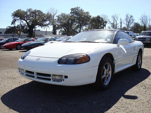 1995 Dodge Stealth for sale