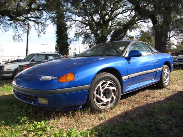 1991 Dodge Stealth for sale