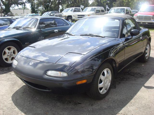 1995 Mazda MX-5 Miata for sale
