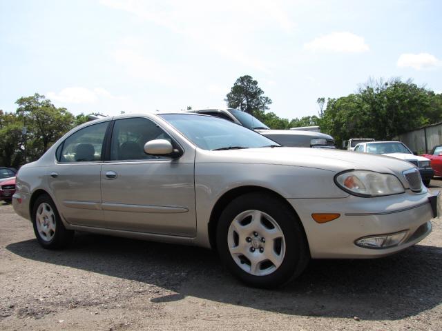 2000 Infiniti I30 for sale