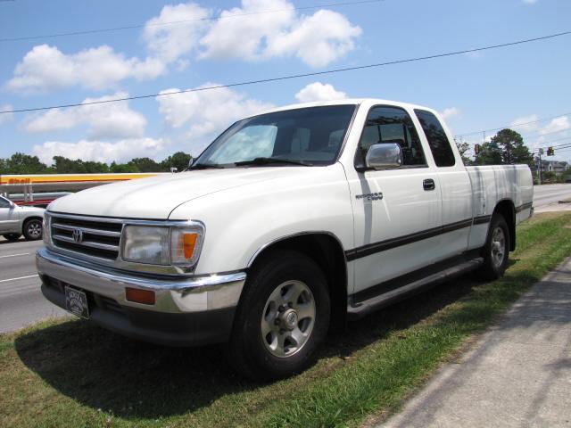1996 Toyota T100 for sale