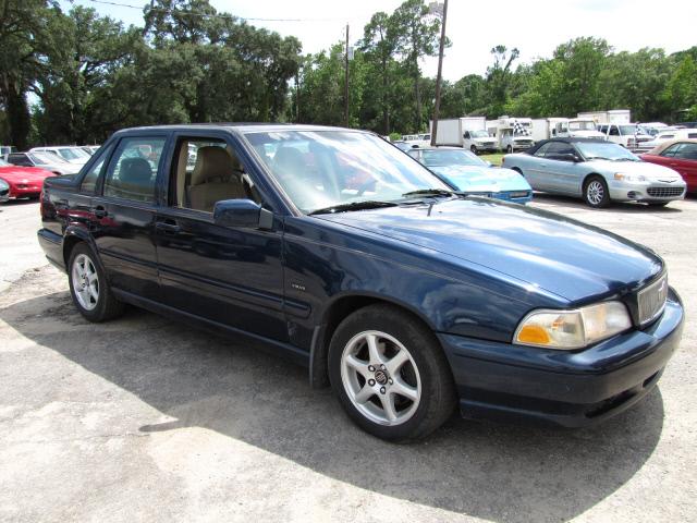 1998 Volvo S70 for sale