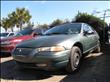 1996 Chrysler Cirrus