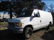 1999 Ford Econoline