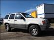 1996 Jeep Grand Cherokee
