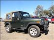 1995 Jeep Wrangler