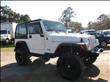 1999 Jeep Wrangler