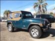 1997 Jeep Wrangler