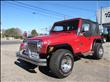 1997 Jeep Wrangler
