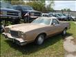 1977 Ford Ranchero