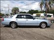 2000 Ford Crown Victoria