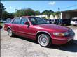1995 Mercury Grand Marquis