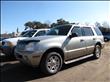 2005 Mercury Mountaineer