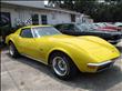 1972 Chevrolet Corvette