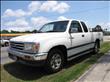 1996 Toyota T100